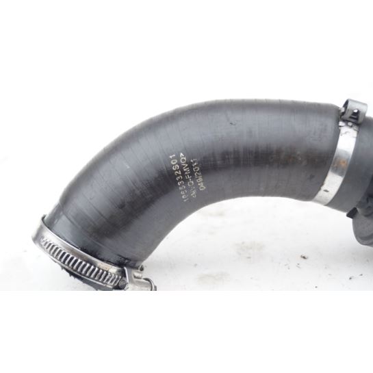 Rura dolot powietrza Renault Nissan 1.6 DCI