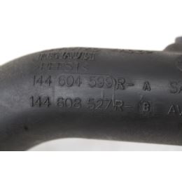 Przewód intercoolera Renault Clio IV 2