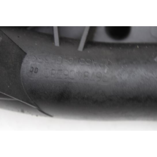 Rura dolot intercoolera Citroen Peugeot