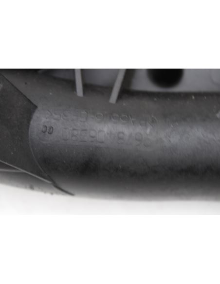 Rura dolot intercoolera Citroen Peugeot