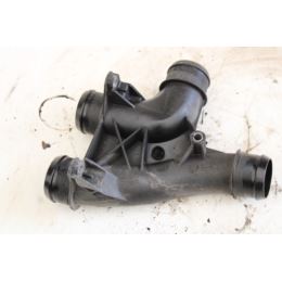 Rura dolot intercoolera Citroen Peugeot
