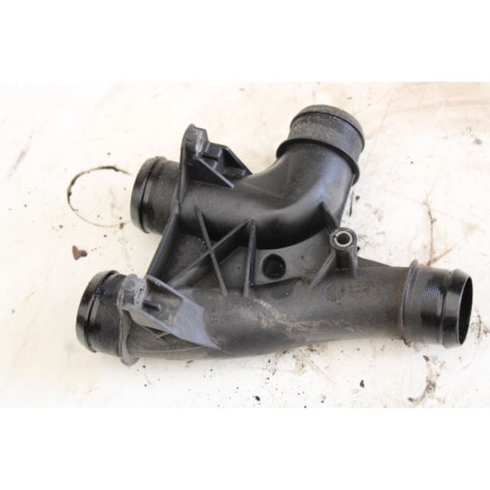 Rura dolot intercoolera Citroen Peugeot