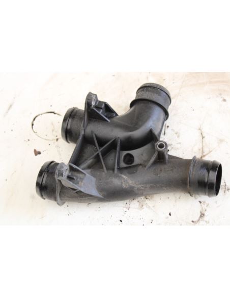 Rura dolot intercoolera Citroen Peugeot