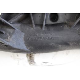 Rura dolot intercoolera Citroen Peugeot 2