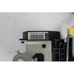 Pas bezpieczeństwa Citroen C3 Picasso 2