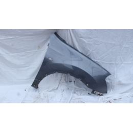 Błotnik prawy przód Nissan QASHQAI J10 B52G