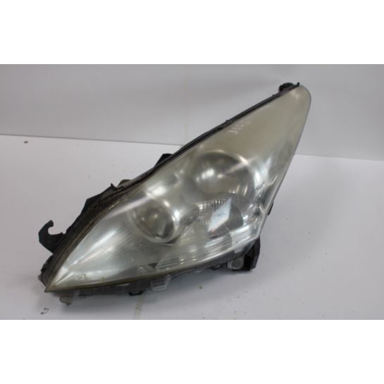 Lampa przednia lewa 9685472780 Peugeot 3008 5008