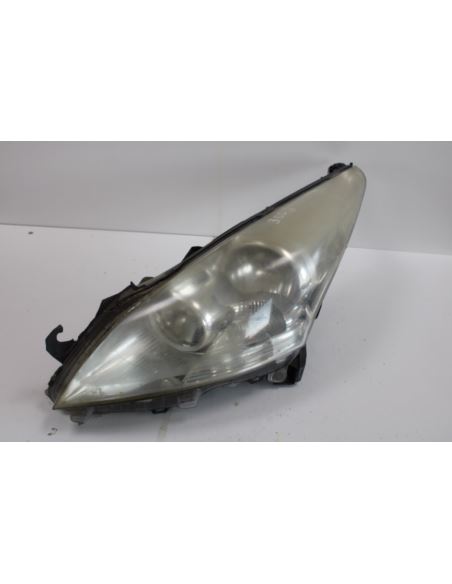 Lampa przednia lewa 9685472780 Peugeot 3008 5008