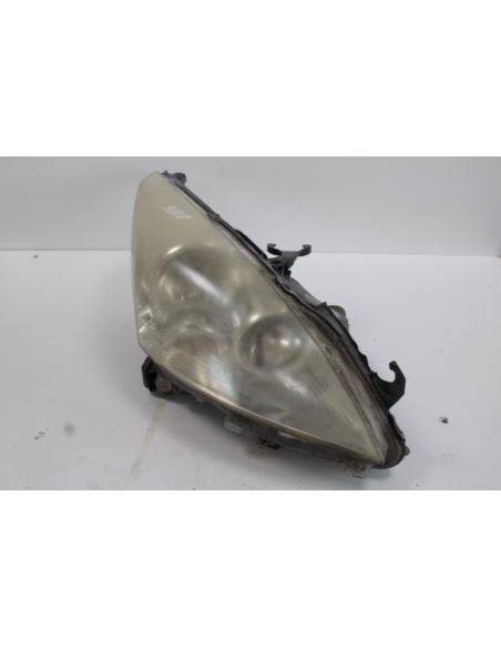 Lampa przednia prawa 9685472680 Peugeot 3008 5008