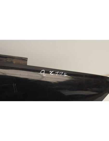 Błotnik prawy przód Nissan QASHQAI J10 Z11G