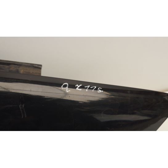 Błotnik prawy przód Nissan QASHQAI J10 Z11G