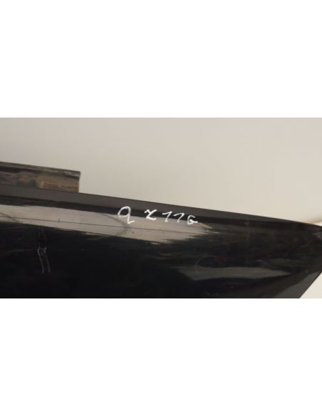 Błotnik prawy przód Nissan QASHQAI J10 Z11G