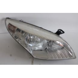 Lampa przednia prawa 260100018R Renault MEGANE