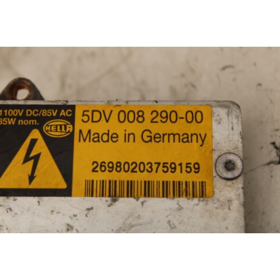 Przetwornica xenon 5DV00829000
