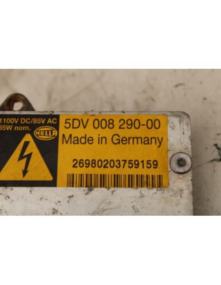 Przetwornica xenon 5DV00829000