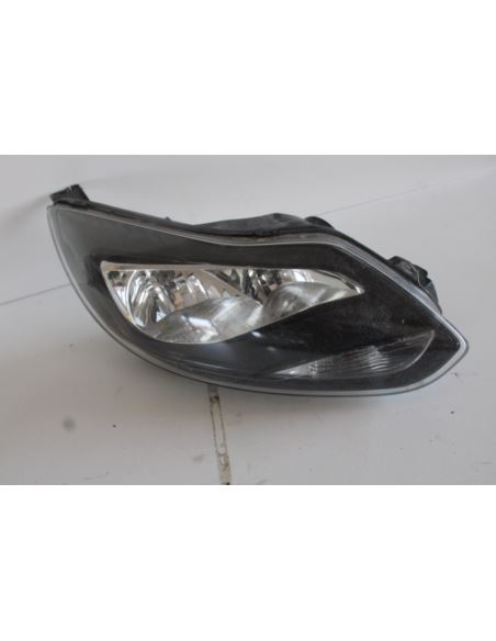 Lampa przednia prawa Ford FOCUS