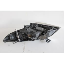 Lampa przednia prawa Renault MEGANE 2