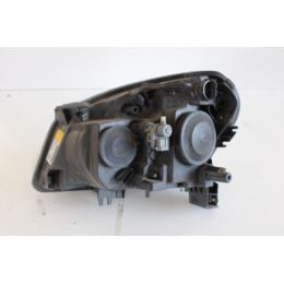Lampa przednia prawa Nissan QASHQAI 2