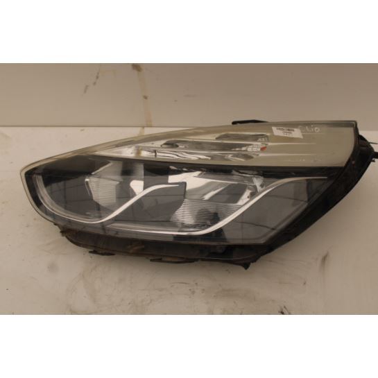 Lampa przednia lewa Renault CLIO