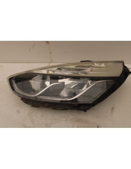 Lampa przednia lewa Renault CLIO
