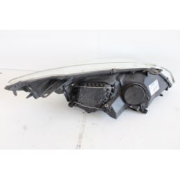 Lampa przednia lewa Renault MEGANE 2