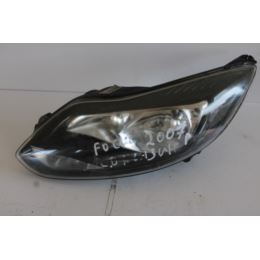 Lampa przednia lewa Ford FOCUS
