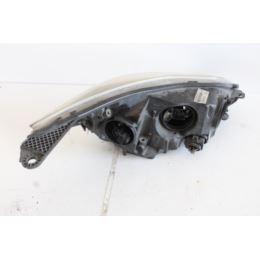 Lampa przednia lewa Ford FOCUS 2