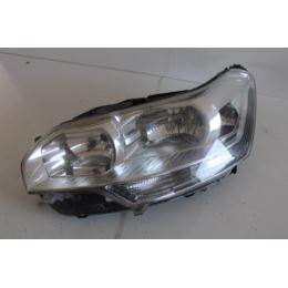 Lampa przednia lewa Citroen C5