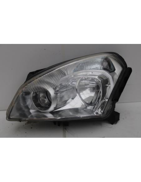Lampa przednia lewa Nissan QASHQAI