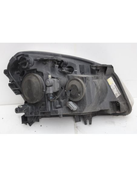 Lampa przednia lewa Nissan QASHQAI