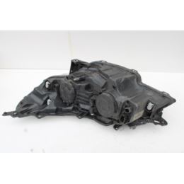 Lampa przednia prawa Peugeot 508 2