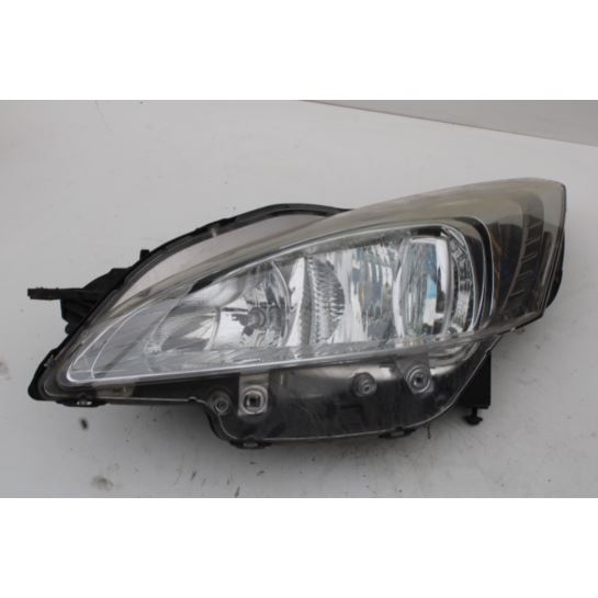Lampa przednia lewa Peugeot 508
