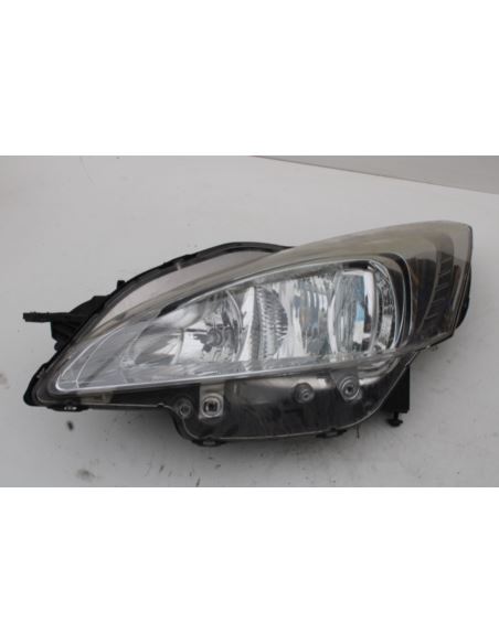 Lampa przednia lewa Peugeot 508