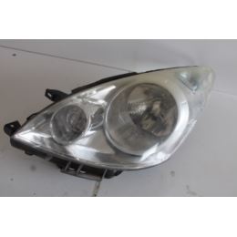 Lampa przednia lewa Nissan NOTE