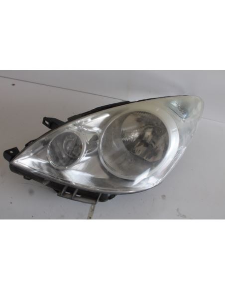 Lampa przednia lewa Nissan NOTE