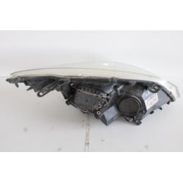 Lampa przednia lewa Renault MEGANE 2