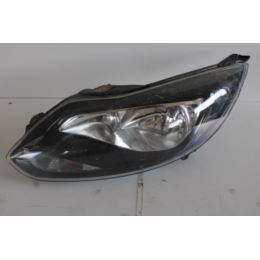 Lampa przednia lewa Ford FOCUS