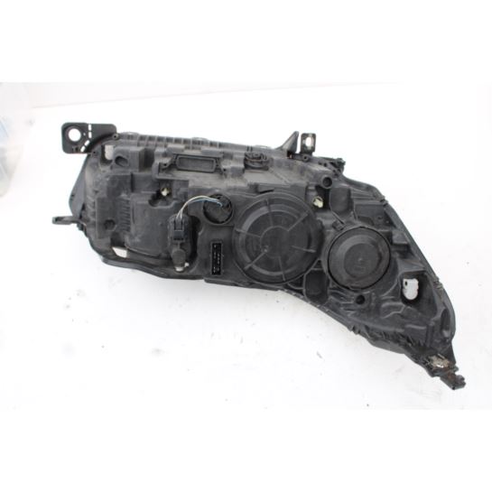 Lampa przednia lewa Citroen C5