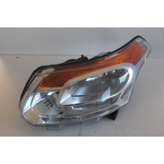 Lampa przednia lewa Citroen C3 PICASSO