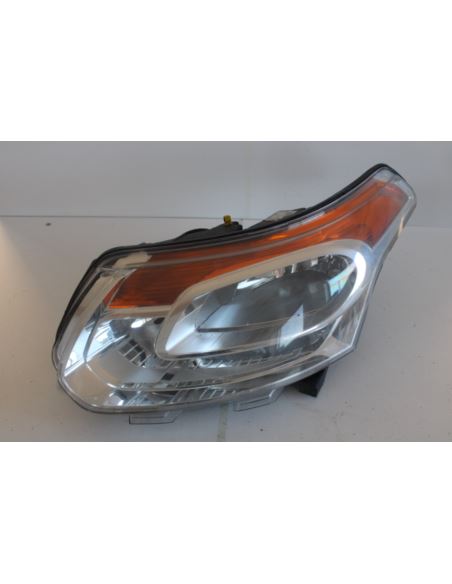 Lampa przednia lewa Citroen C3 PICASSO