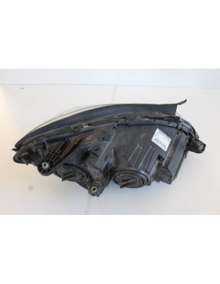 Lampa przednia lewa Mercedes-Benz C-KLASA