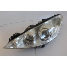 Lampa przednia lewa Peugeot 308