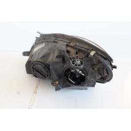Lampa przednia prawa Mercedes-Benz C-KLASA 2
