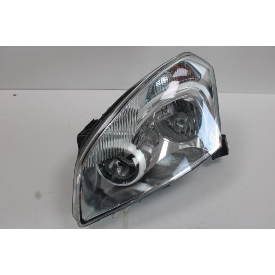 Lampa przednia lewa Nissan QASHQAI