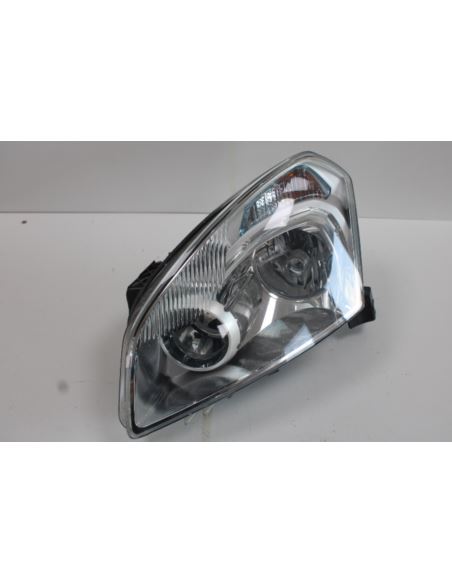 Lampa przednia lewa Nissan QASHQAI