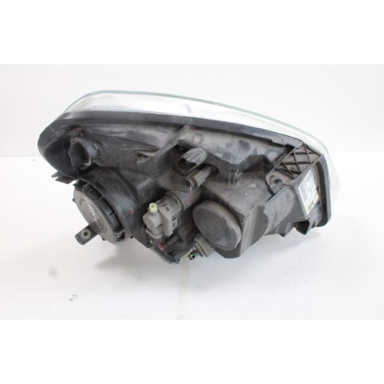 Lampa przednia lewa Nissan QASHQAI