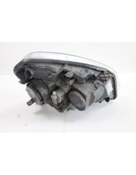 Lampa przednia lewa Nissan QASHQAI