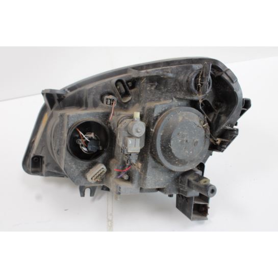 Lampa przednia prawa Nissan QASHQAI