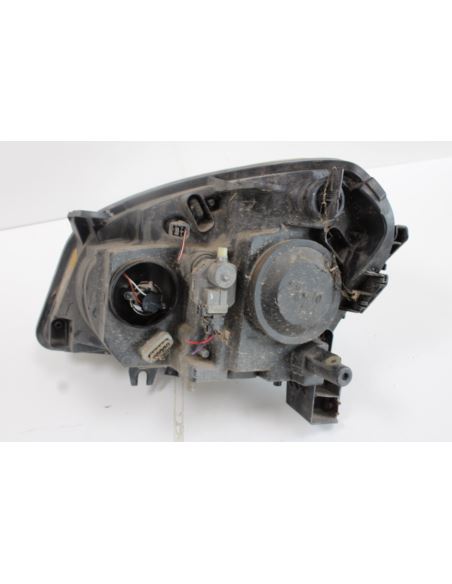 Lampa przednia prawa Nissan QASHQAI