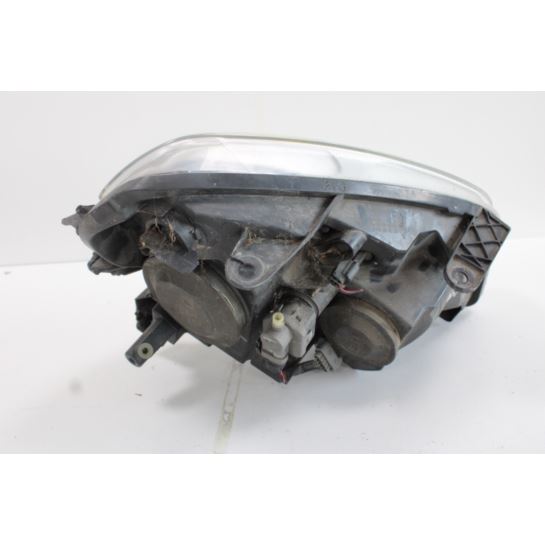 Lampa przednia lewa Nissan QASHQAI